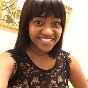 Meet your Posher, Janea